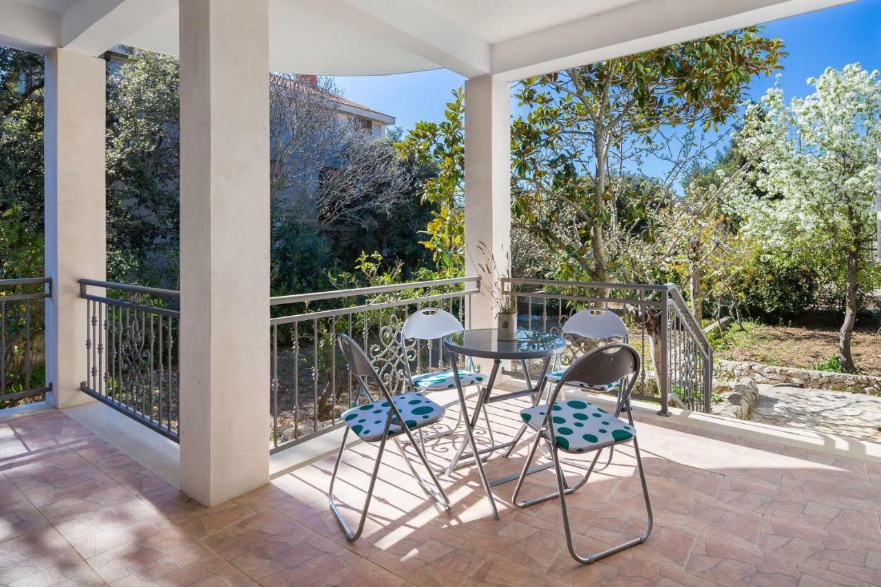 Apartamento Alba Amazing Location Beach Biograd Na Moru